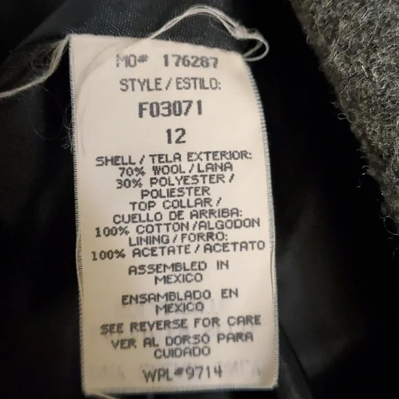 Sag Harbor Blazer - Picture 5 of 7